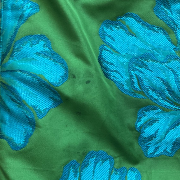 Desigual strapless dress size US 4/6 - Picture 4 of 4